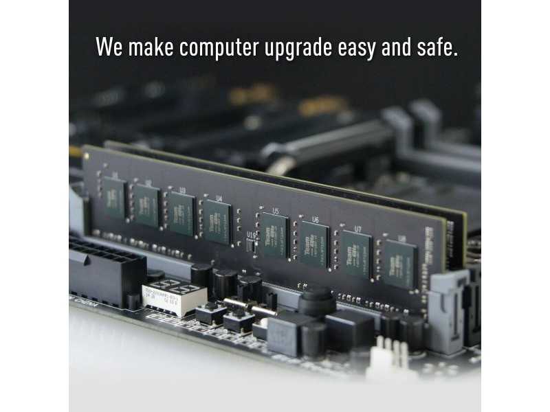 RAM памет Team Group TED416G3200C2201