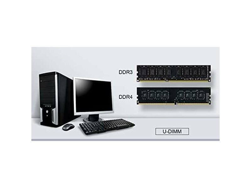 RAM памет Team Group TED416G3200C2201