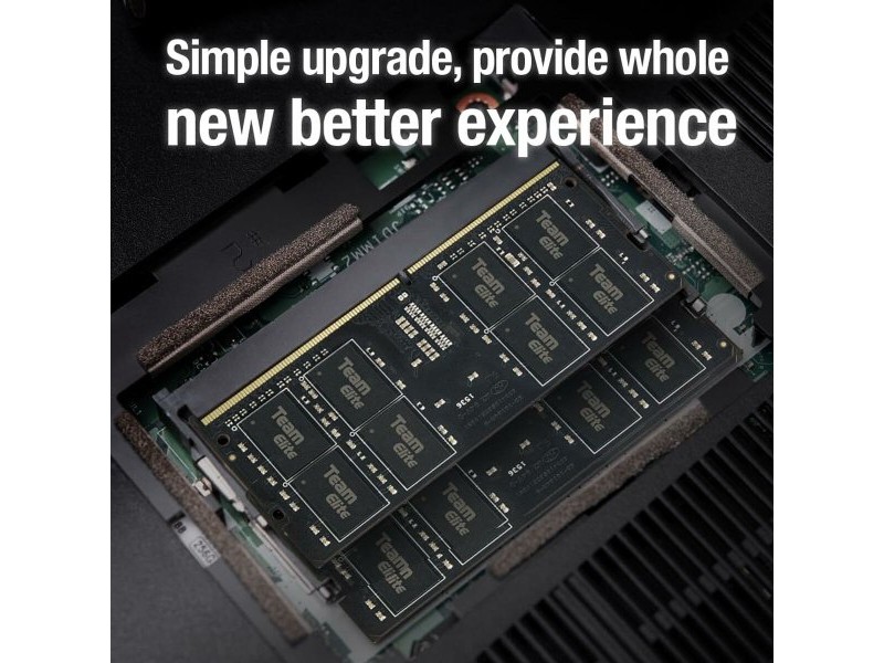 RAM памет Team Group TED48G3200C22-S01