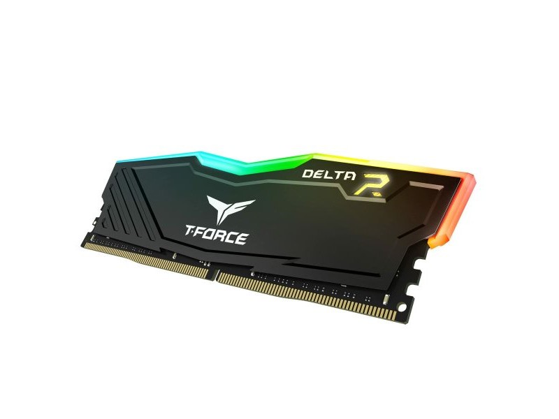 RAM памет Team Group TF3D416G3600HC18JDC01 8 GB 16 GB DDR4 3600 MHz CL18