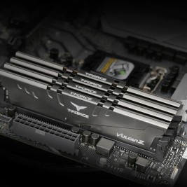RAM памет Team Group VULCAN Z 32 GB DDR4 3200 MHz CL16