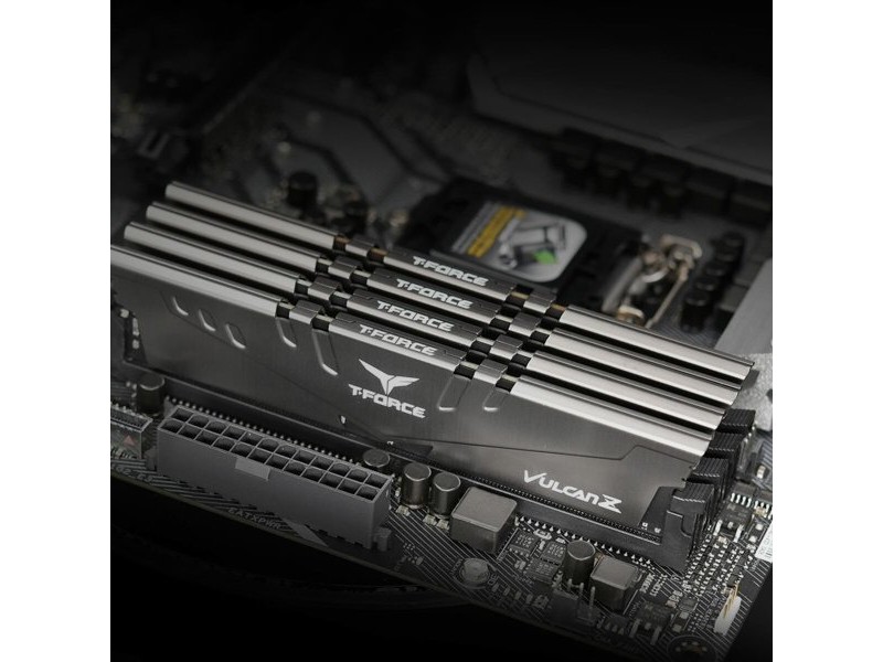 RAM памет Team Group VULCAN Z 32 GB DDR4 3200 MHz CL16