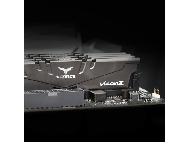 RAM памет Team Group VULCAN Z 32 GB DDR4 3200 MHz CL16