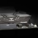 RAM памет Team Group VULCAN Z 32 GB DDR4 3200 MHz CL16
