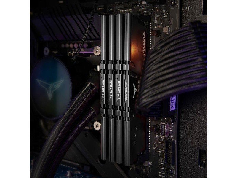 RAM памет Team Group VULCAN Z 32 GB DDR4 3200 MHz CL16