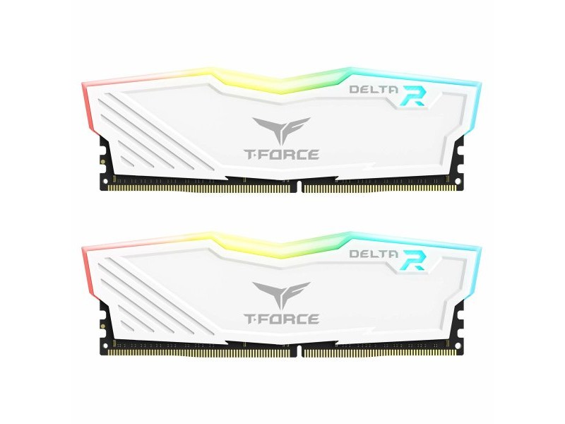 RAM памет Team Group TF4D432G3200HC16FDC01 32 GB DDR4 3200 MHz CL16 RAM памет Team Group TF4D432G3200HC16FDC01 32 GB DDR4 3200 MHz CL16