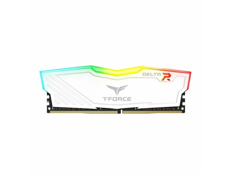 RAM памет Team Group RGB 16 GB DDR4 3200 MHz CL16