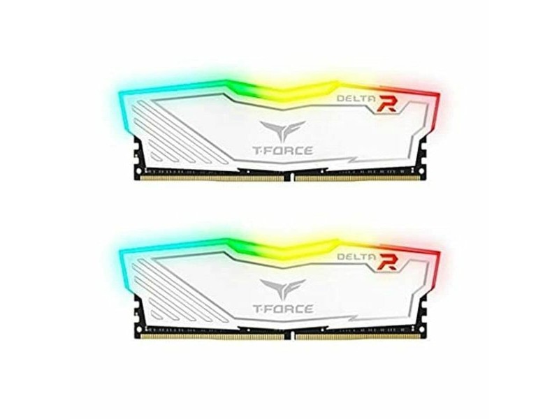 RAM памет Team Group RGB 16 GB DDR4 3200 MHz CL16