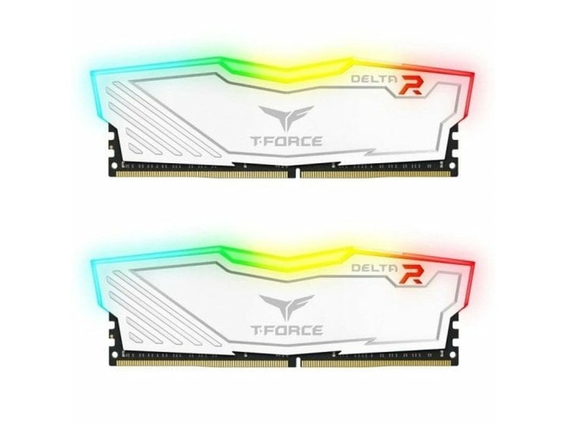 RAM памет Team Group RGB 16 GB DDR4 3200 MHz CL16