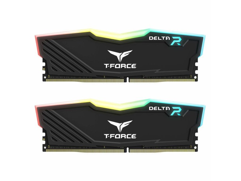 RAM памет Team Group DELTA RGB 32 GB DDR4 3200 MHz CL16