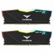 RAM памет Team Group DELTA RGB 32 GB DDR4 3200 MHz CL16