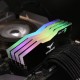 RAM памет Team Group DELTA RGB 32 GB DDR4 3200 MHz CL16