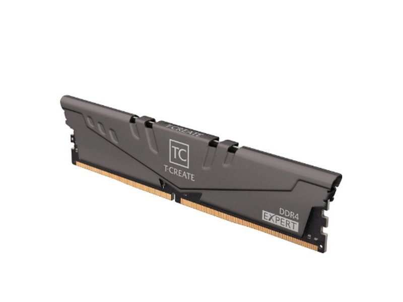RAM памет Team Group TTCED416G3600HC18JDC01 16 GB DDR4 3600 MHz CL18 RAM памет Team Group TTCED416G3600HC18JDC01 16 GB DDR4 3600 MHz CL18
