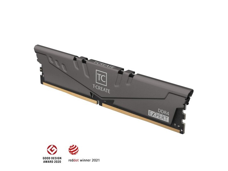 RAM памет Team Group TTCED432G3200HC16FDC01 32 GB DDR4 3200 MHz CL16