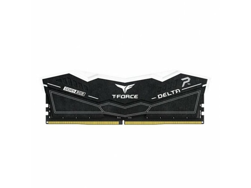 RAM памет Team Group Delta RGB DDR5 32 GB DDR5 SDRAM DDR5 6000 MHz