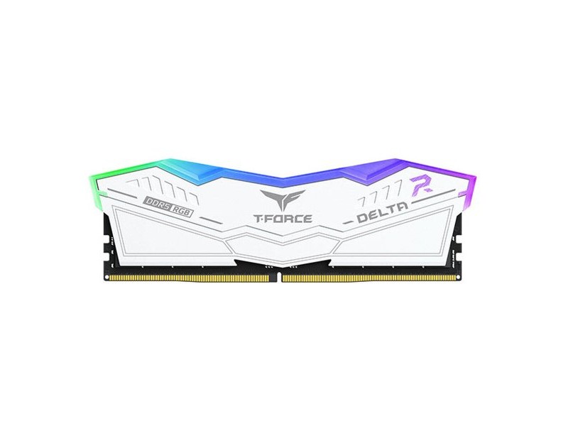 RAM памет Team Group Delta RGB DDR5 32 GB DDR5 SDRAM DDR5 6000 MHz