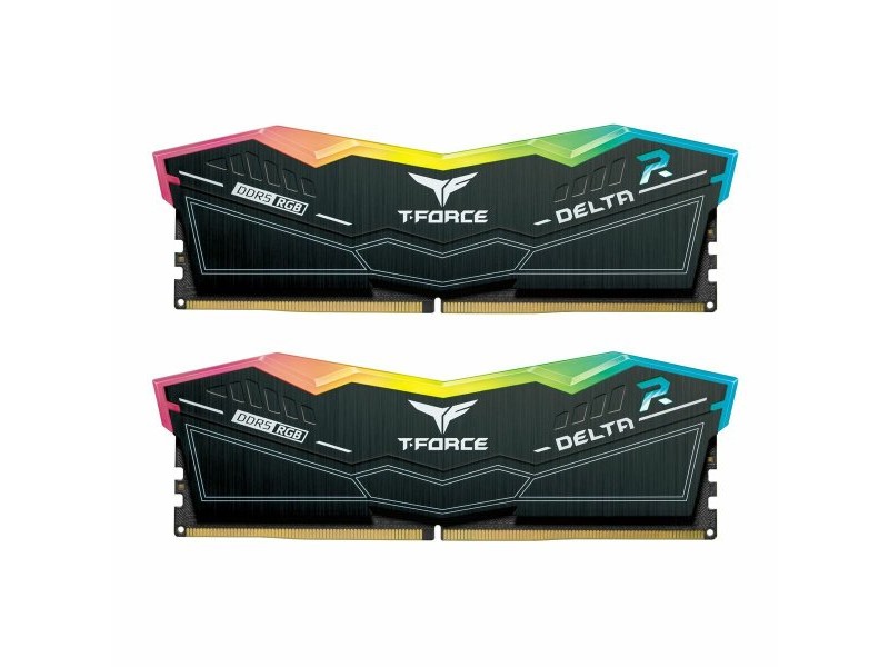 RAM памет Team Group FF3D532G6000HC30DC01 32 GB DDR5 SDRAM DDR5