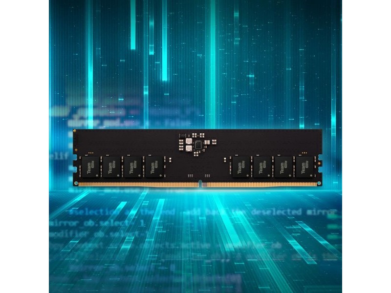RAM памет Team Group TED516G4800C4001