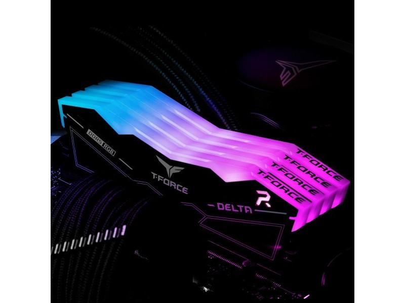 RAM памет Team Group FF3D532G7200HC34ADC01 32 GB DDR5