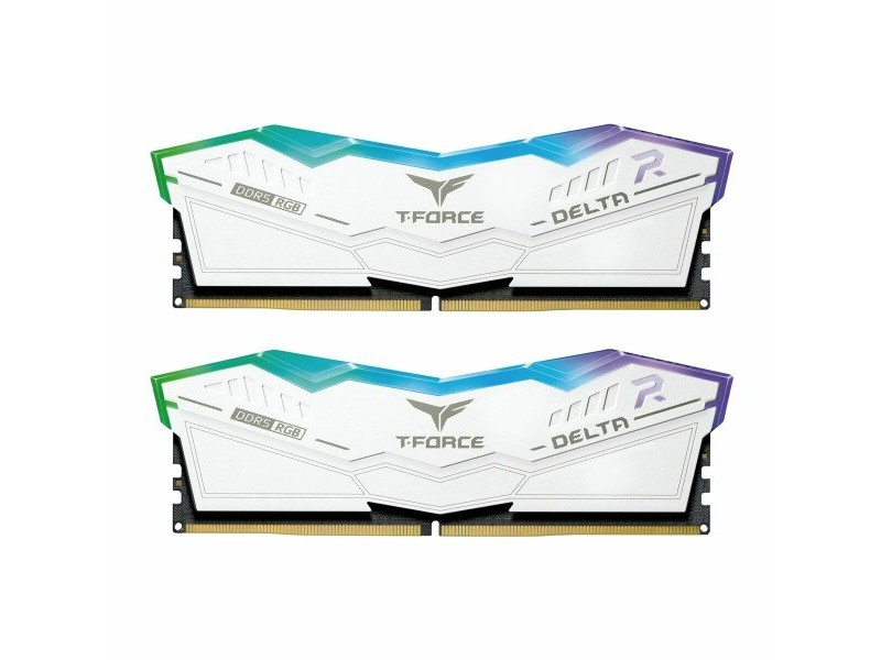 RAM памет Team Group FF4D564G6000HC38ADC01 64 GB DDR5 SDRAM DDR5 6000 MHz