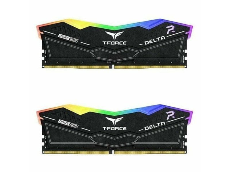 RAM памет Team Group FF3D564G6000HC38ADC01 64 GB DDR5 SDRAM DDR5 6000 MHz