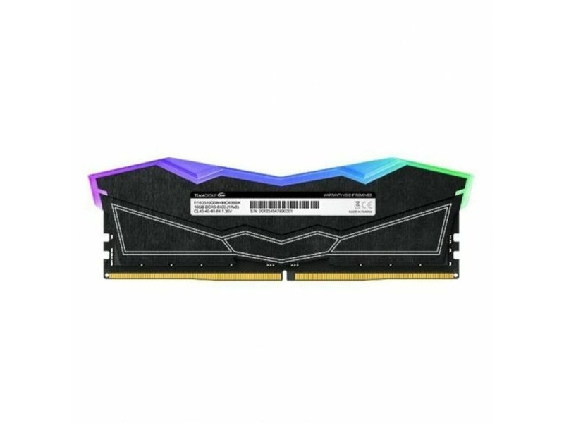 RAM памет Team Group FF3D564G6000HC38ADC01 64 GB DDR5 SDRAM DDR5 6000 MHz