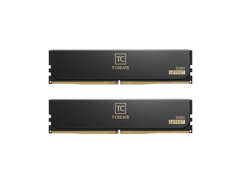 RAM памет Team Group CTCED564G6000HC34BDC01