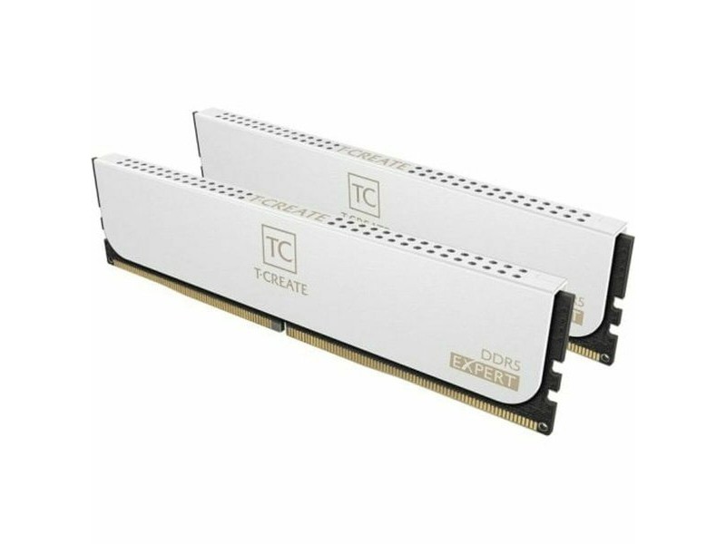 RAM памет Team Group CTCWD532G6000HC30DC01 32 GB DDR5 SDRAM DDR5 6000 MHz