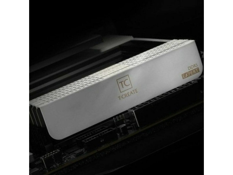 RAM памет Team Group CTCWD532G6000HC30DC01 32 GB DDR5 SDRAM DDR5 6000 MHz