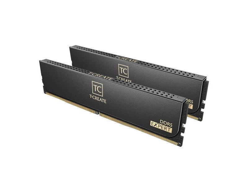 RAM памет Team Group CTCED532G6000HC30DC01 32 GB DDR5 SDRAM DDR5 6000 MHz