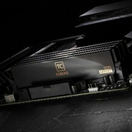 RAM памет Team Group CTCED532G6000HC30DC01 32 GB DDR5 SDRAM DDR5 6000 MHz