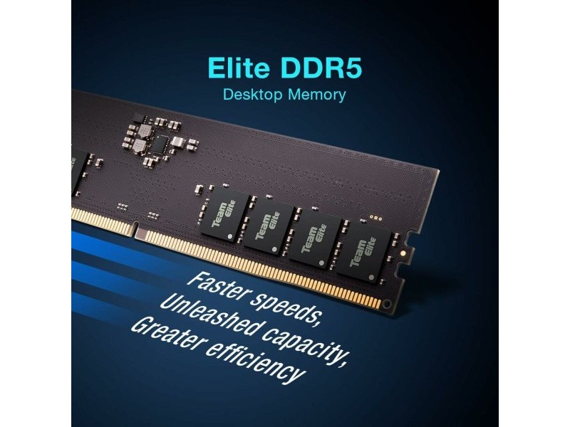 RAM памет Team Group TED58G5600C4601