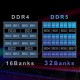 RAM памет Team Group TED58G5600C4601