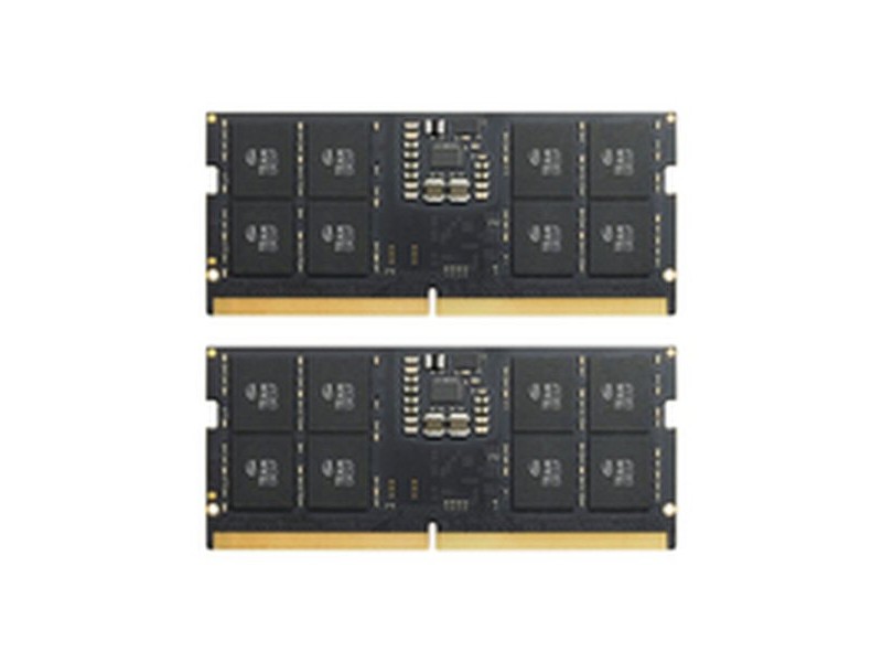 RAM памет Team Group TED532G5600C46A-S01