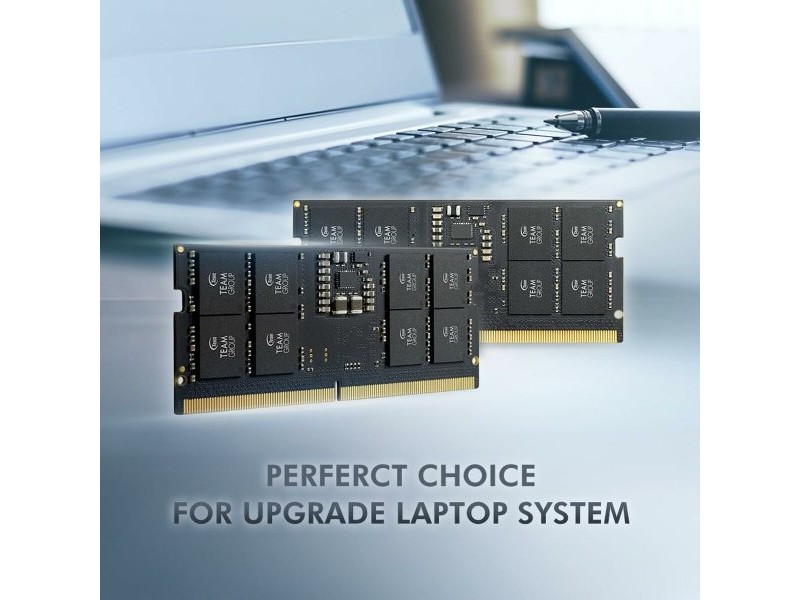 RAM памет Team Group TED532G5600C46A-S01