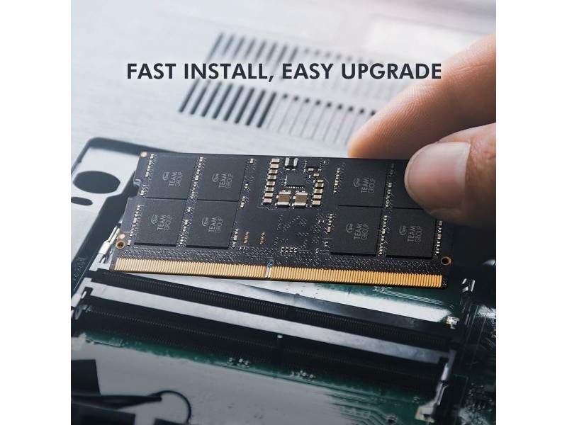 RAM памет Team Group TED532G5600C46A-S01