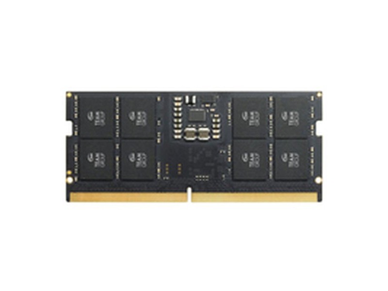 RAM памет Team Group TED58G4800C40D-S016