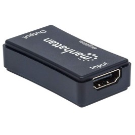 HDMI рипийтър Manhattan 207621