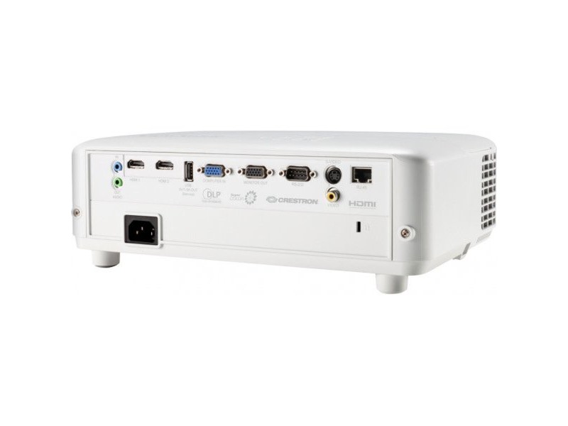 Проектор ViewSonic PG706HD Full HD 4000 Lm 1920 x 1080 px