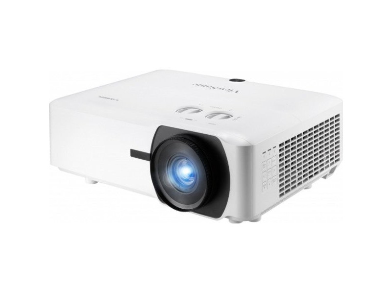Проектор ViewSonic LS920WU WUXGA 6000 lm 1920 x 1200 px