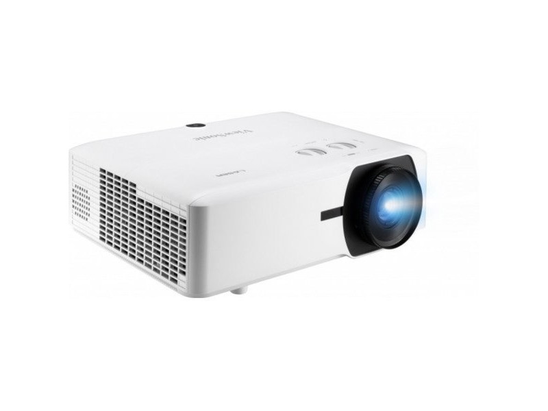 Проектор ViewSonic LS920WU WUXGA 6000 lm 1920 x 1200 px
