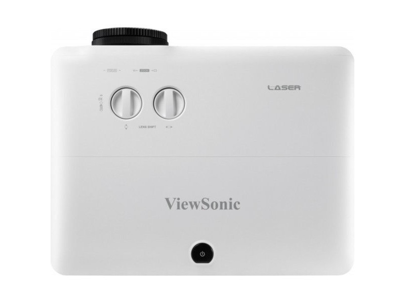 Проектор ViewSonic LS920WU WUXGA 6000 lm 1920 x 1200 px