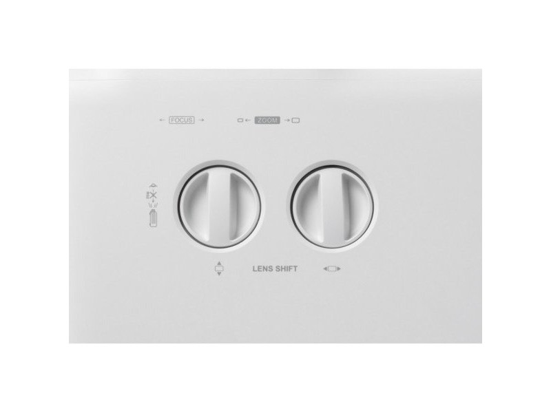 Проектор ViewSonic LS920WU WUXGA 6000 lm 1920 x 1200 px