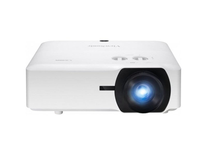 Проектор ViewSonic LS920WU WUXGA 6000 lm 1920 x 1200 px