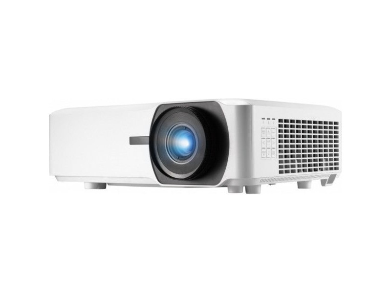 Проектор ViewSonic LS920WU WUXGA 6000 lm 1920 x 1200 px