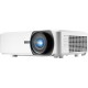 Проектор ViewSonic LS920WU WUXGA 6000 lm 1920 x 1200 px