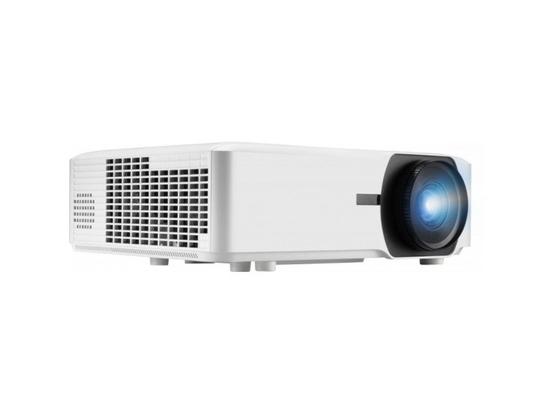 Проектор ViewSonic LS920WU WUXGA 6000 lm 1920 x 1200 px