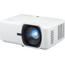 Проектор ViewSonic LS740W WXGA 5000 Lm 1920 x 1080 px