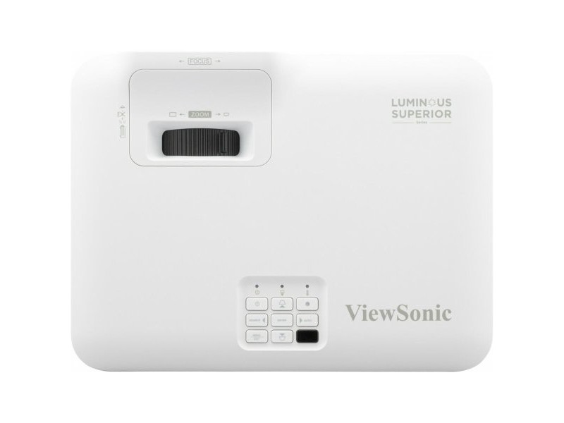 Проектор ViewSonic LS740W WXGA 5000 Lm 1920 x 1080 px