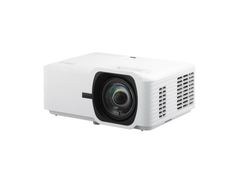 Проектор ViewSonic LS711HD 1920 x 1080 px